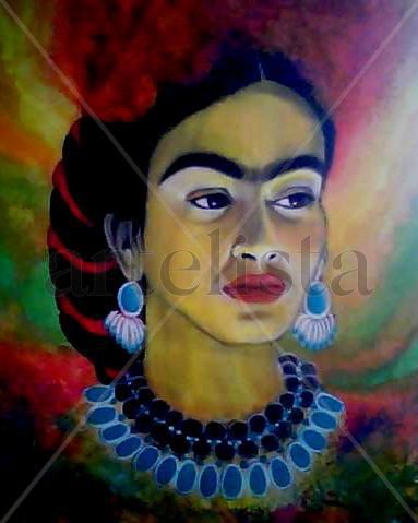 El soslayo de Frida