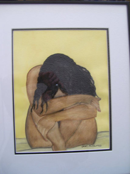 Desnuda el alma
