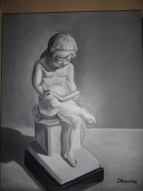 Blanco y negro
