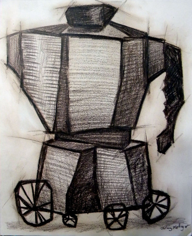 cafetera