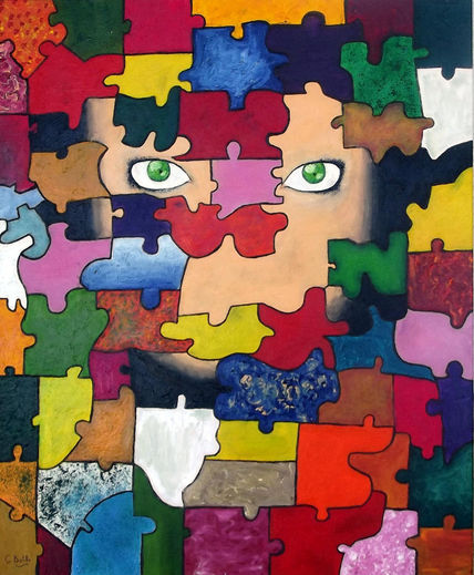 El puzzle