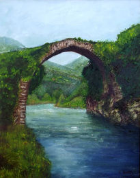 Puente la Vidre