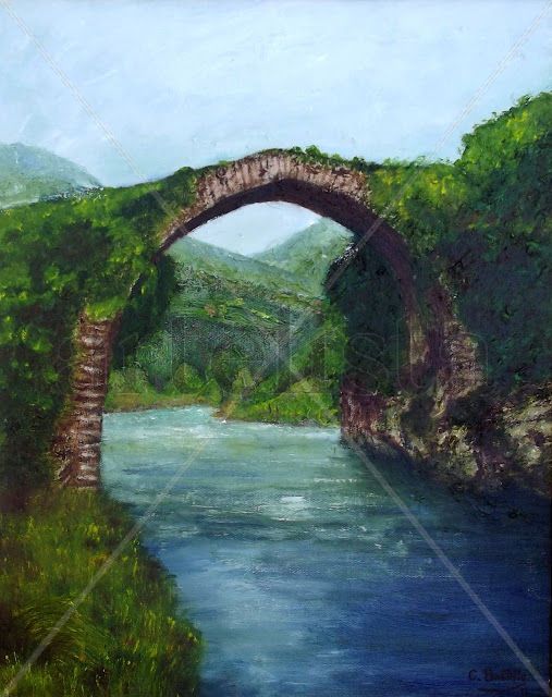 Puente la Vidre