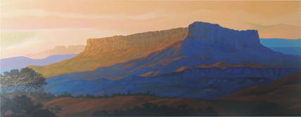 Roraima ardiente