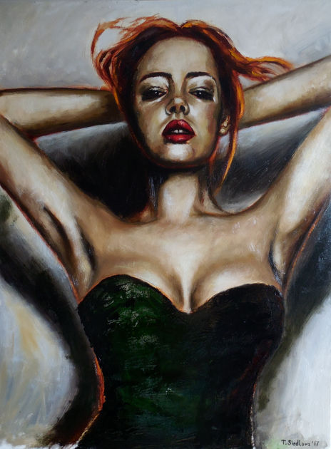 Series "Dasha....