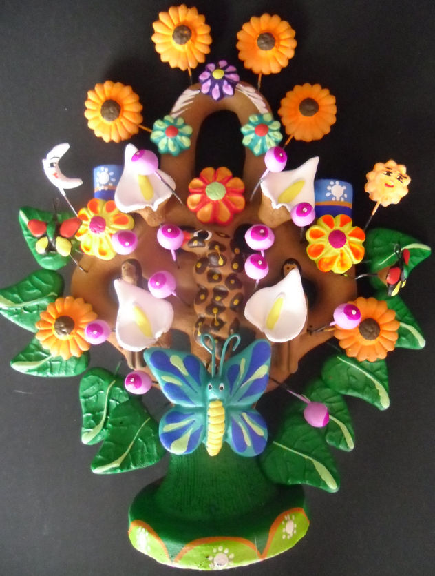ÁRBOL DE LA VIDA 2