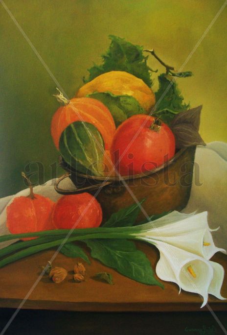 Bodegon