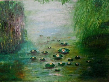 Nenufares