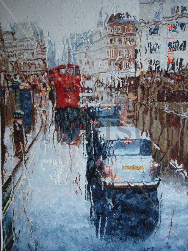 WET LONDON