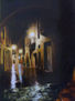 la callejuela