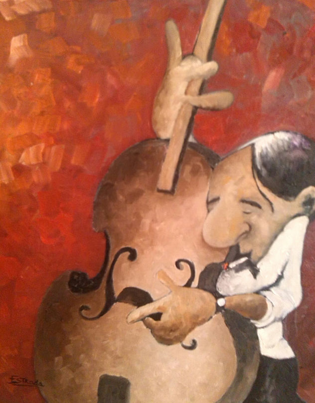 musico de estrada