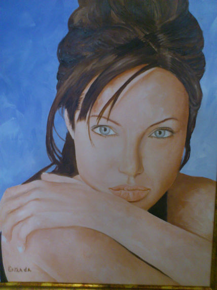 Angelina