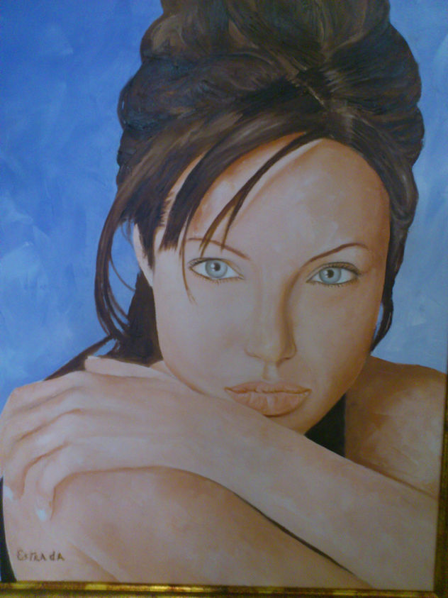 angelina