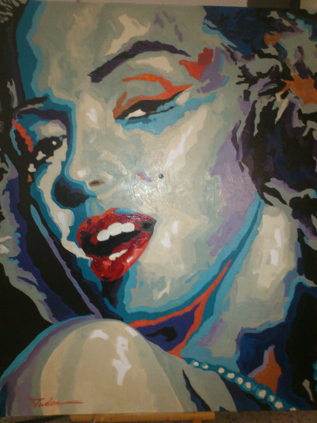 marilyn