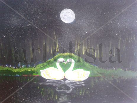 Luz de luna