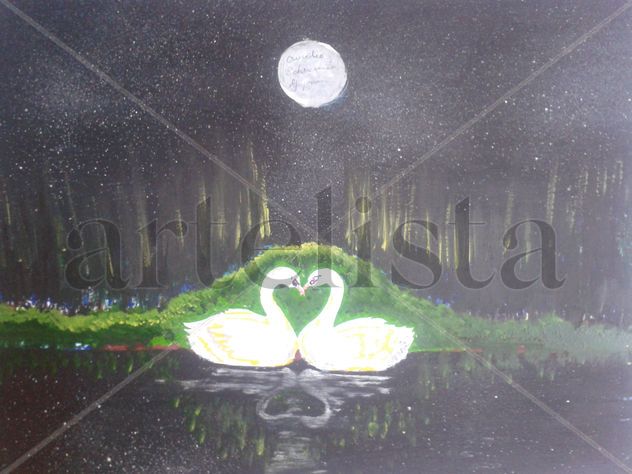 Luz de luna
