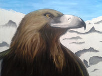 Aguila real