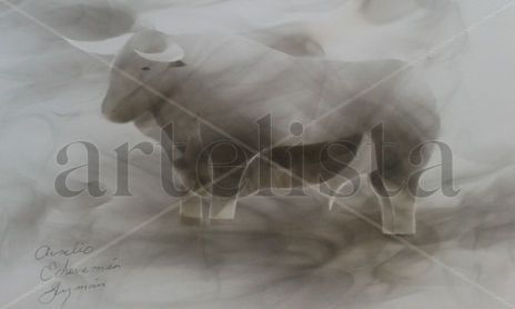 Mujeres de humo y mas humo