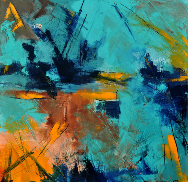 abstract 6621903