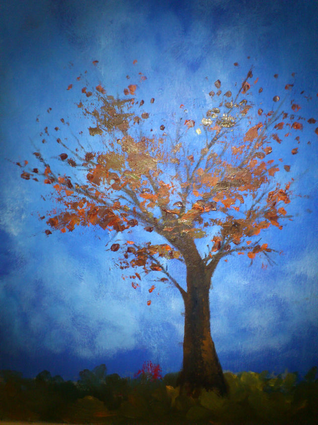 el arbol