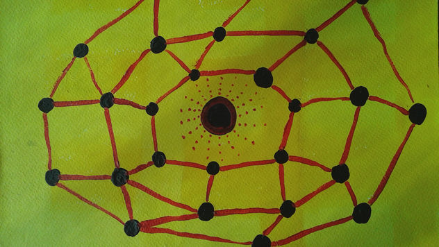 TELARAÑA