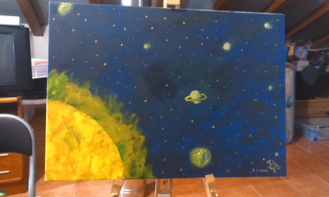 universo