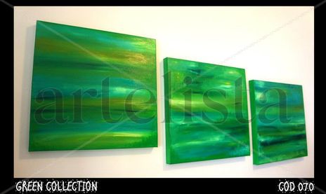 Green colection