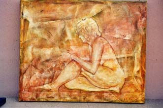 desnudo