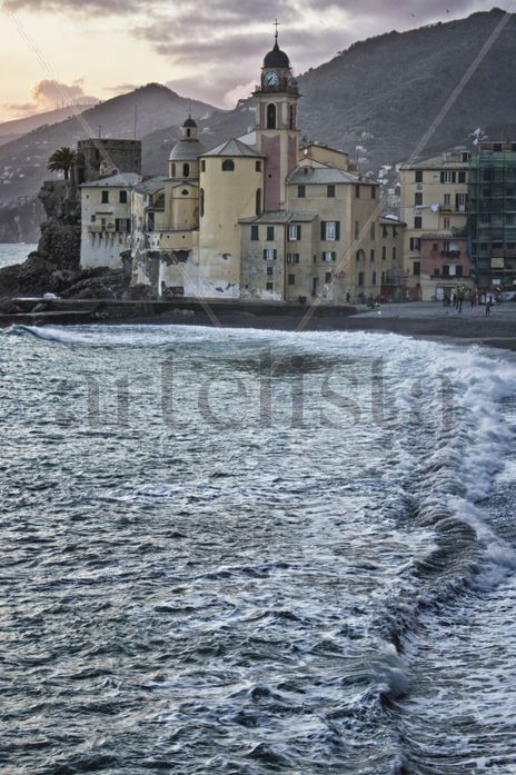 Camogli