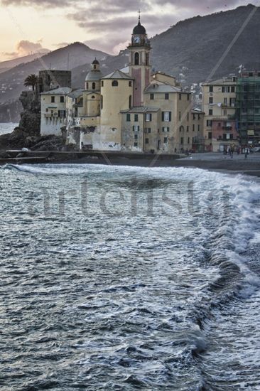 Camogli Travel Color (Digital)