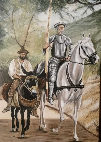 Amigo sancho