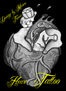 heart ink