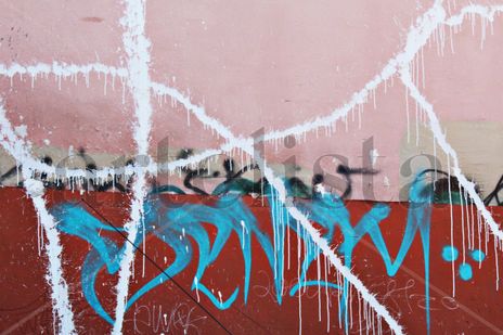 Pintura urbana