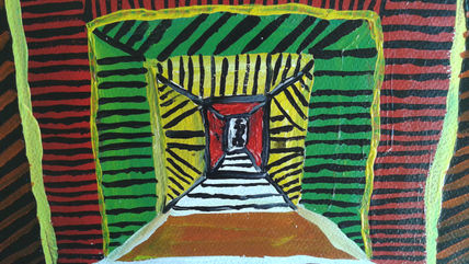 Abstracción  y tecnica