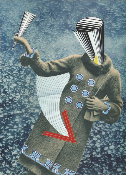Viaje astral