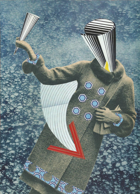 Viaje astral