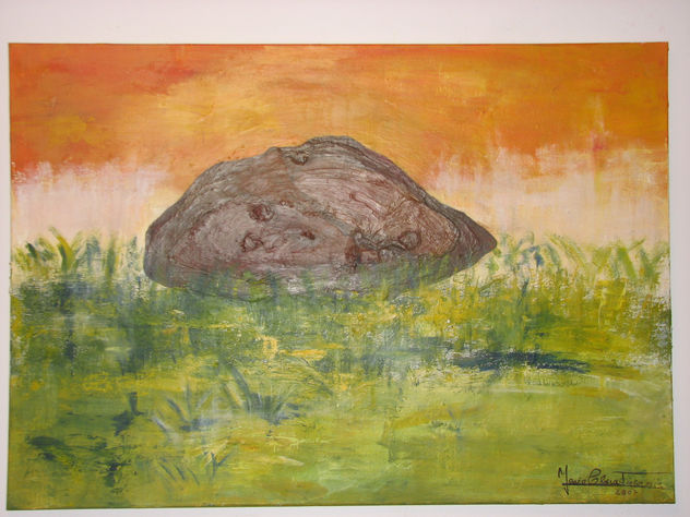 LA PIEDRA