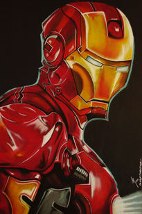 Iron man 42