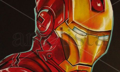 MARVEL COMIC´S