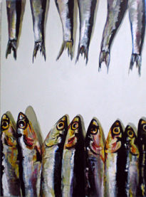 Sardinas