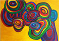 Espirales saturadas