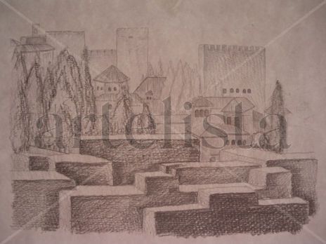 Alhambra desconocida