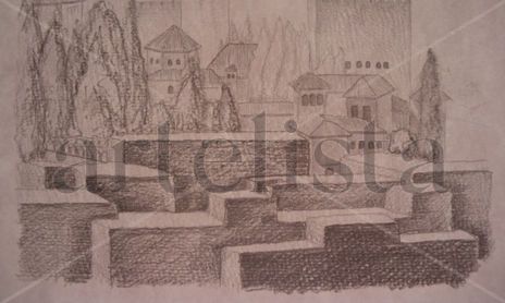 Alhambra