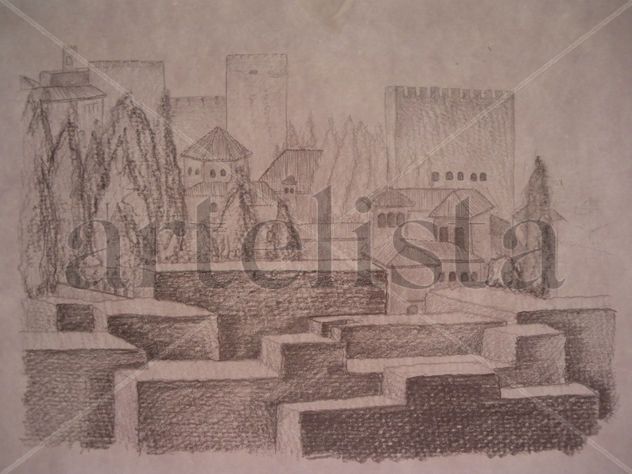 Alhambra desconocida