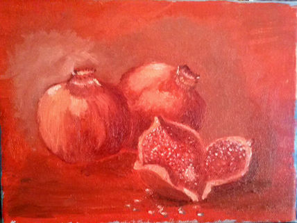 Granadas