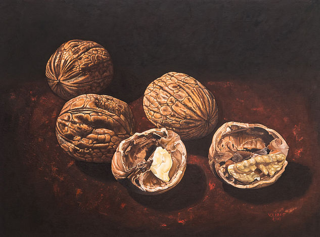 nuecesoleo Oil Canvas Still Life Paintings