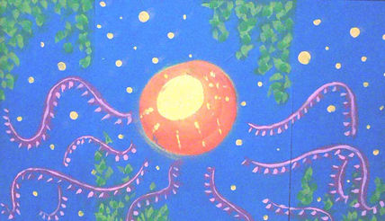 Octopus ( triptico)