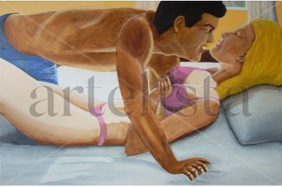 Amor de juventud