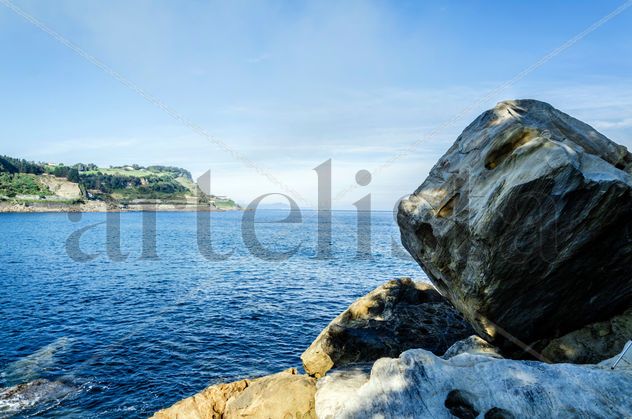 Atlantic ocean / Océano Atlántico