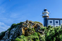 Lighthouse/  Faro